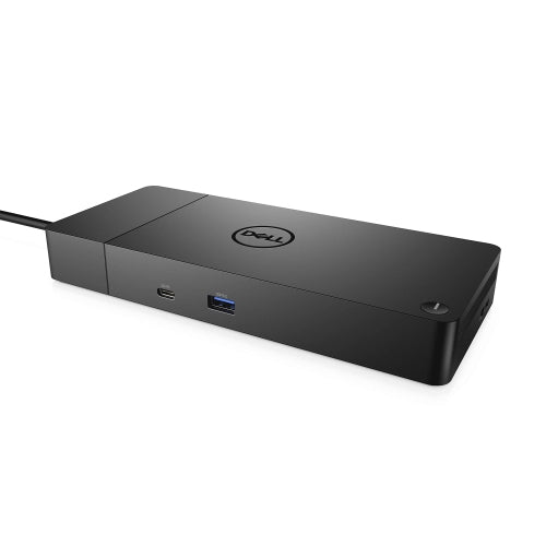 Refurbished (Good) Dell USB C Docking Station - WD19S 130w AC (90w Power Delivery)