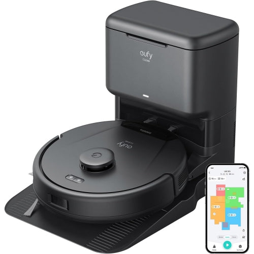 eufy Robot Vacuum L60