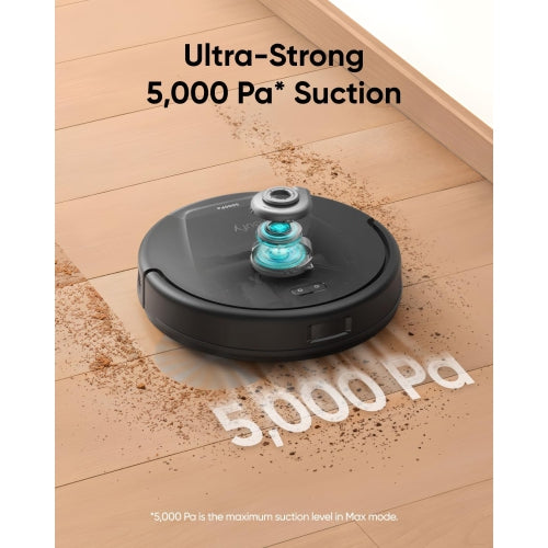 eufy Robot Vacuum L60