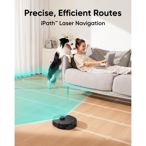 eufy Robot Vacuum L60