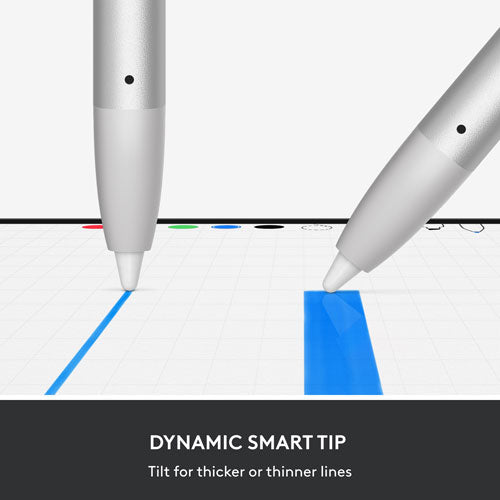 Open Box- LOGITECH CRAYON PENCIL FOR IPAD
