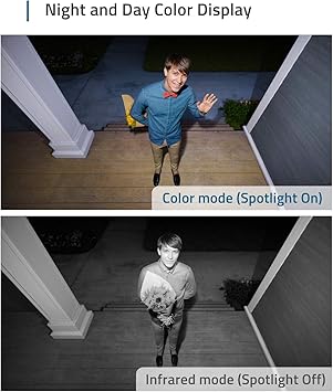 eufy security 2C 2-Cam Kit, Security Camera Outdoor, 2.4 Ghz WiFi compatitable.Wireless Home Security System with 180-Day Battery Life, HomeKit, 1080p HD, IP67, Night Vision, No Monthly Fee