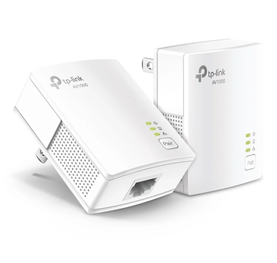 TP LINK EXTENDER TL-PA7017 KIT