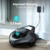 AIPER Seagull SE Cordless Robotic Pool Cleaner
