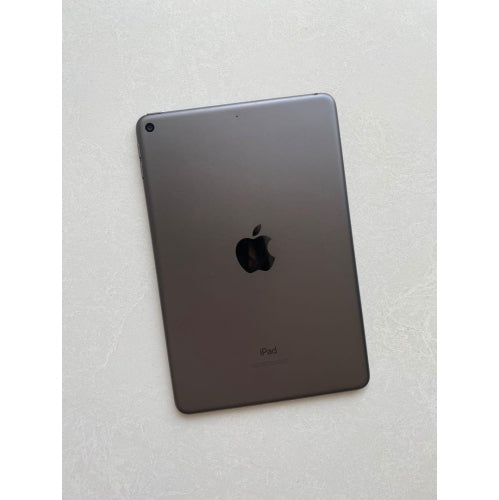 Open Box - Apple iPad Mini 7.9" 64GB with Wi-Fi & Cellular (5th Generation) - Space Gray