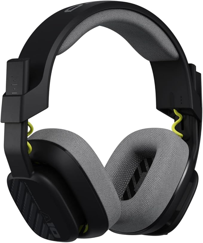 LOGITECH ASTRO A10 FOR XBOX X/S WIRED