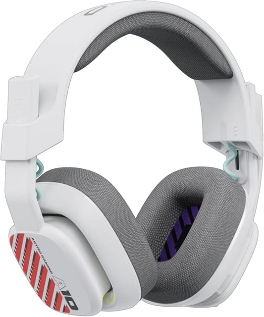 LOGITECH ASTRO A10 FOR PS5 WIRED