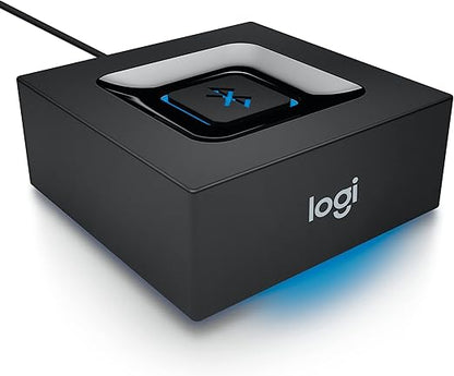 Logitech Bluetooth Audio Adapter