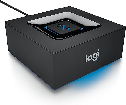 Logitech Bluetooth Audio Adapter