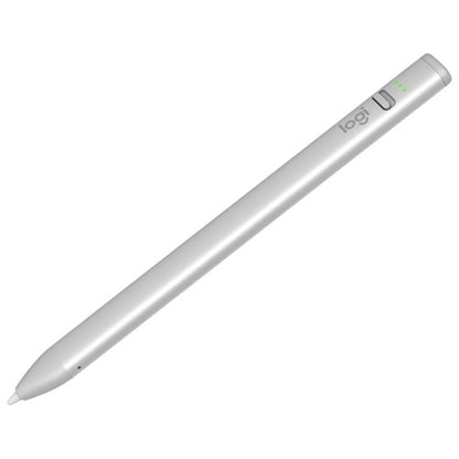 Open Box- LOGITECH CRAYON PENCIL FOR IPAD