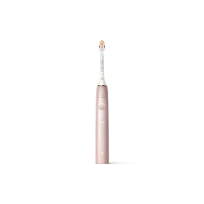 Philips 9900 Sonicare Diamond Clean Prestige - Rose gold