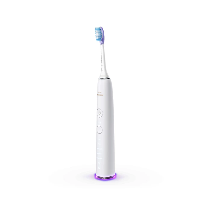 Philips Sonicare 9400 DiamondClean Smart - White