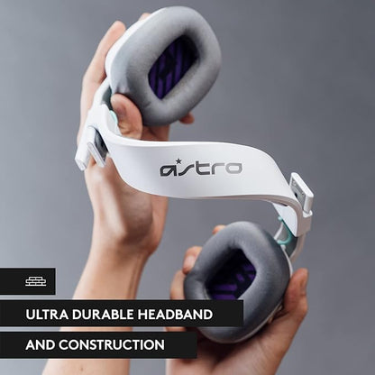 LOGITECH ASTRO A10 FOR PS5 WIRED