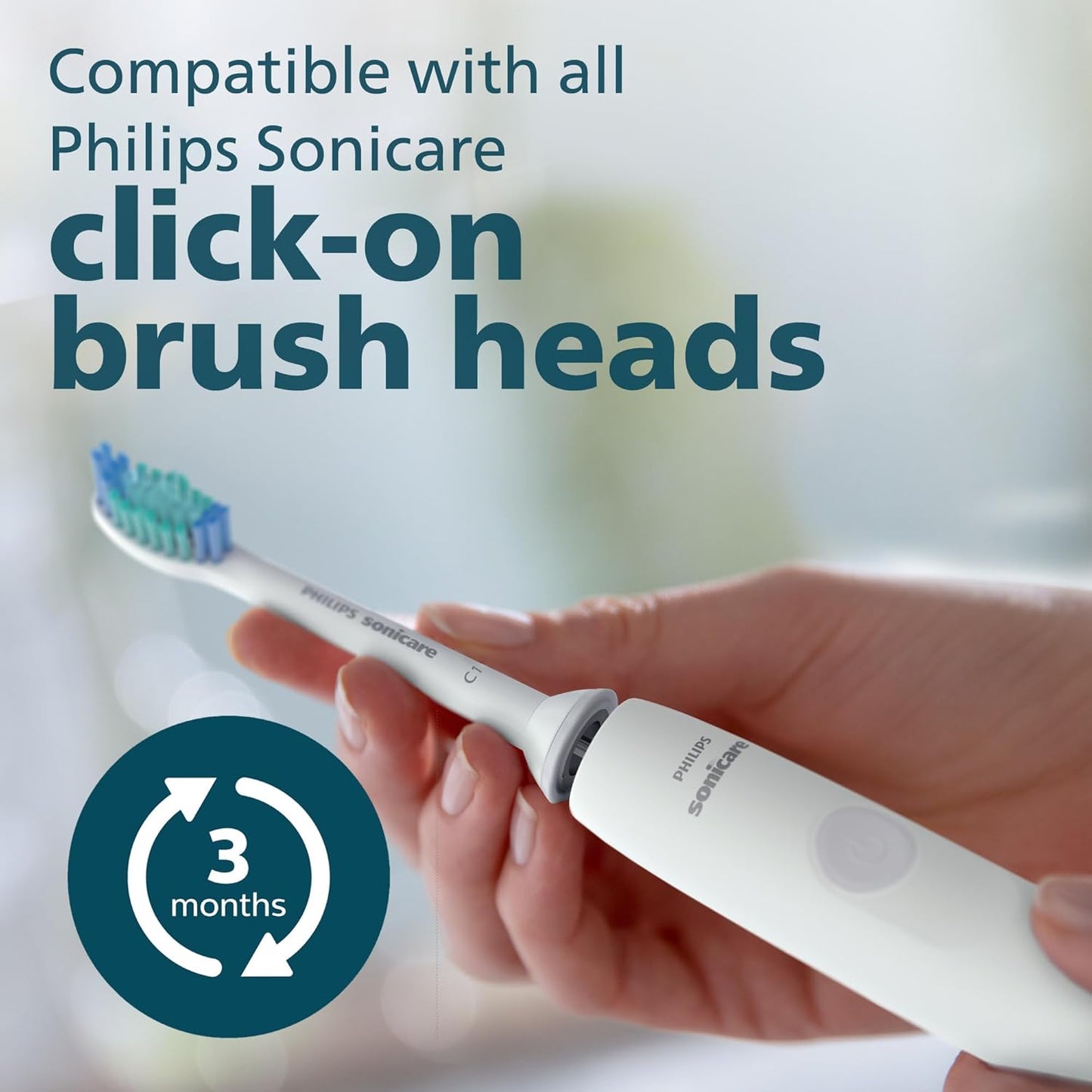 Philips Sonicare 1300