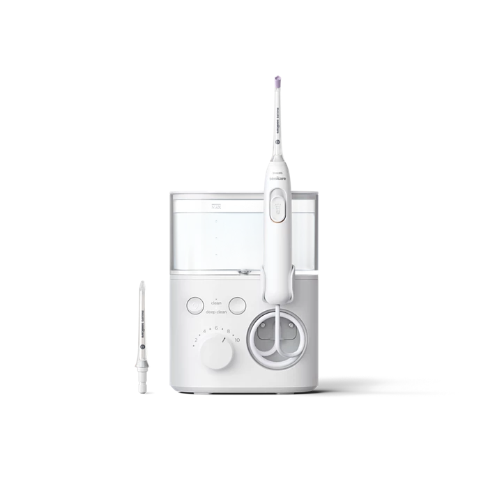 tPhilips Sonicare Power Flosser HX3704/20