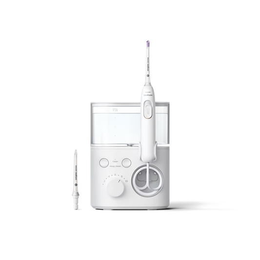 tPhilips Sonicare Power Flosser HX3704/20