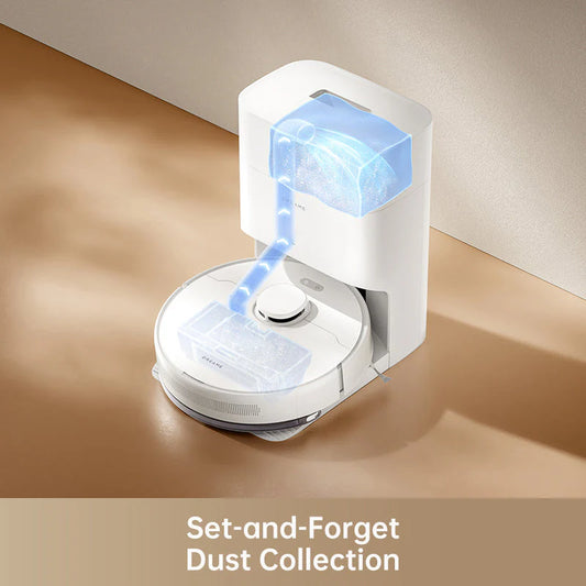 Dreame D10plus gen 2