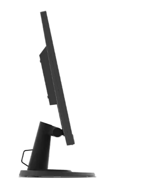 Lenovo D27-40 27-inch 1920 x 1080 Monitor - 75hz Refresh Rate - 4ms