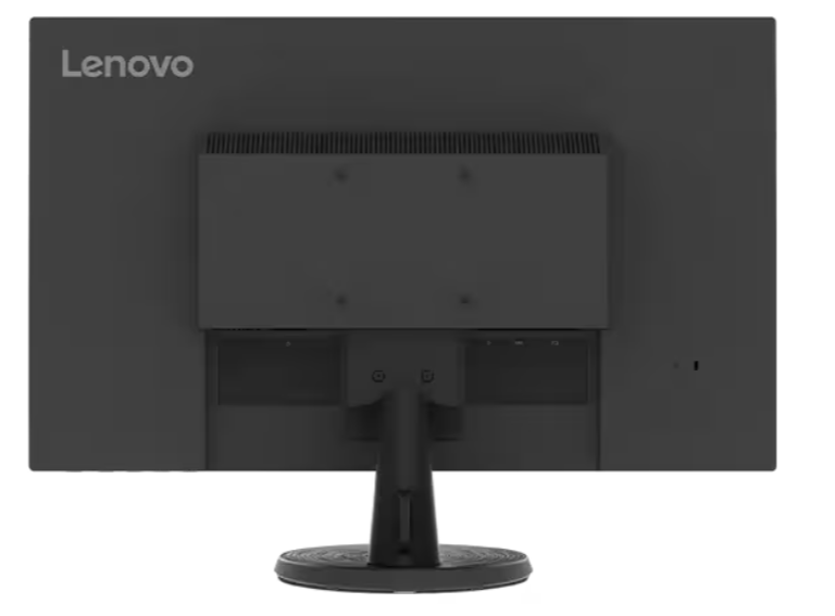 Lenovo D27-40 27-inch 1920 x 1080 Monitor - 75hz Refresh Rate - 4ms