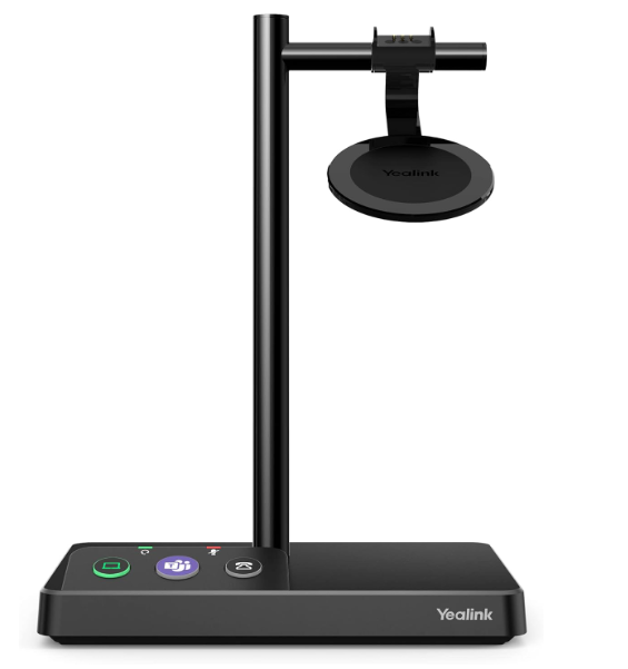 Yealink WH62 Portable Version Wireless Headset