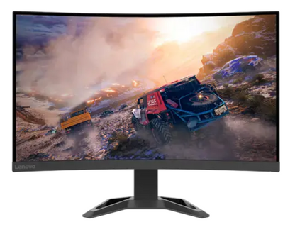 Lenovo Legion 32" WLED 180Hz 0.5ms VA LED FreeSync Gaming Monitor