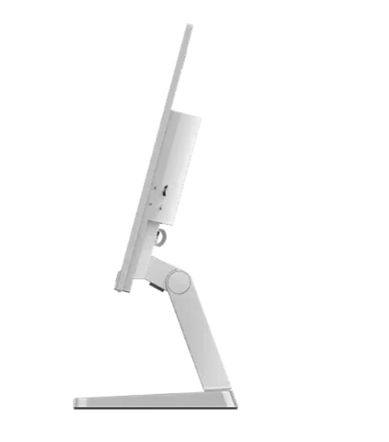 Lenovo L24i-40 PC Monitor, 23.8” IPS Panel, FHD Resolution, 100Hz Refresh Rate, AMD FreeSync, HDMI and VGA Ports