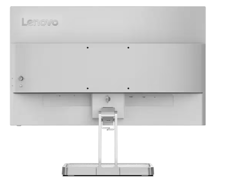 Lenovo L24i-40 PC Monitor, 23.8” IPS Panel, FHD Resolution, 100Hz Refresh Rate, AMD FreeSync, HDMI and VGA Ports