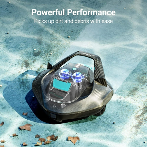AIPER Seagull SE Cordless Robotic Pool Cleaner
