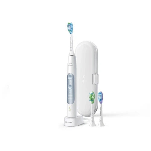 Philips 7400 Sonicare Expert Clean - white