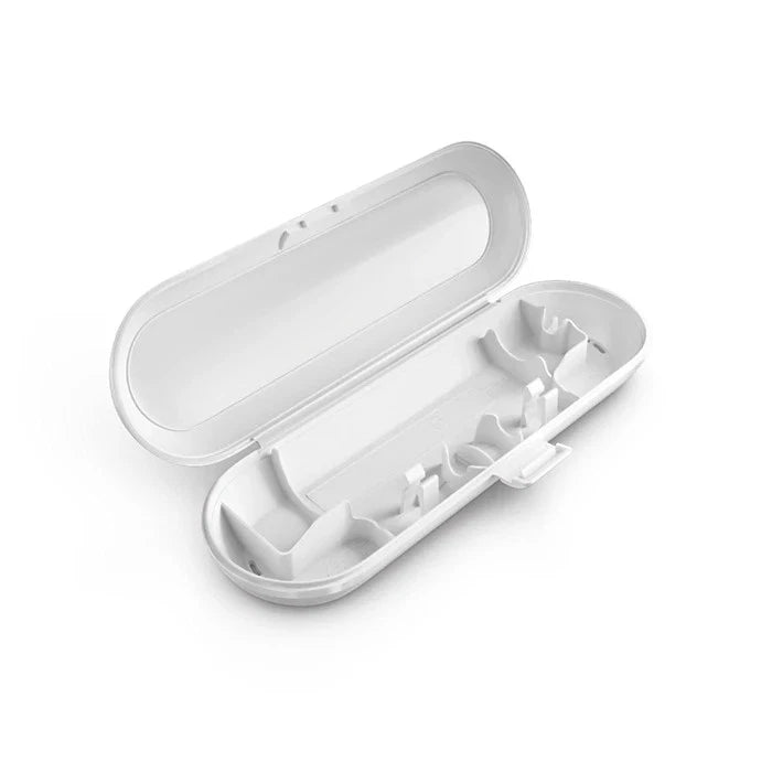 Philips 7400 Sonicare Expert Clean - white